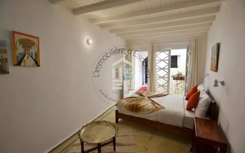 Vente - Riad - Médina - 300 m² - 290000 € - Essaouira - 8002